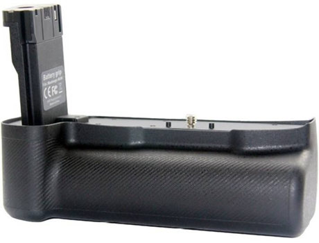 Empuñadura WUXING HM (BlackMagic 6K)