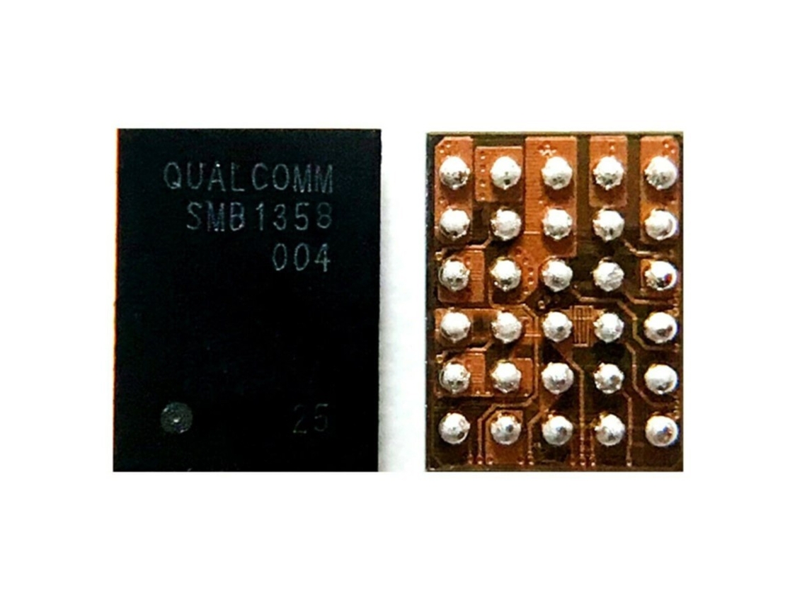 Chip Ic Smb1358 Compatible Para Xiaomi Mi 6 / Note 2 / Lg G5 Controlador Energia