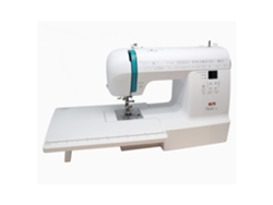 Máquina De Coser Alfa Next 100