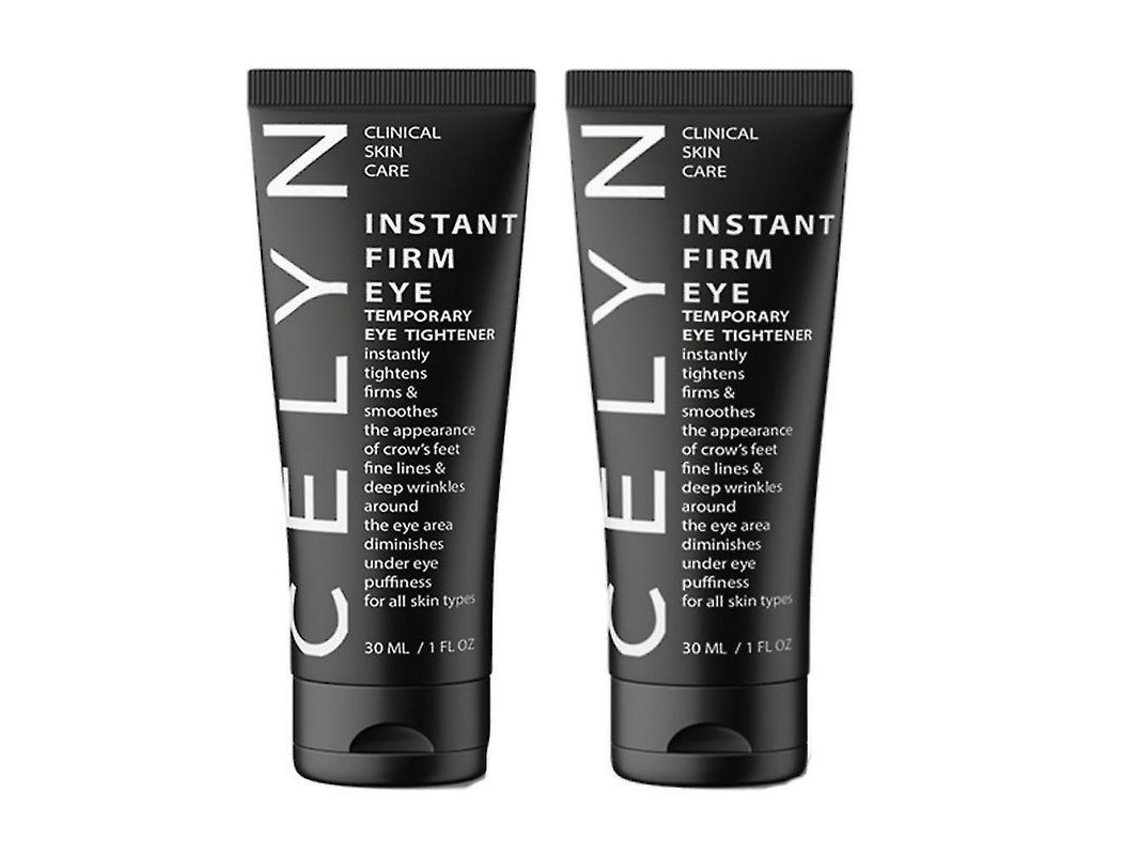 Cremas Para Ojos Celyn Instant Eye Cream 2023, La Mejor Crema Para Las Bolsas Debajo De Los Ojos Clyn