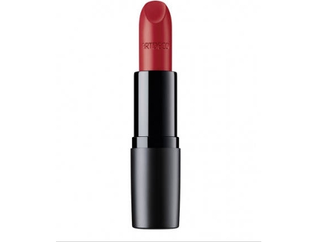 Labial ARTDECO Perfect Mat Lipstick 116-Poppy Red 4 g