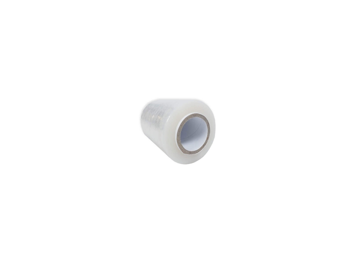 Minipelícula estratégica A-005 de 23 micras, 10 cm, 290 g