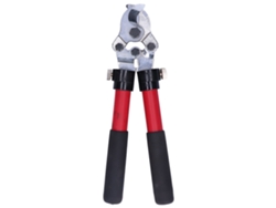 Tijeras para cable (diseño de brazo largo, acero con alto contenido de carbono)