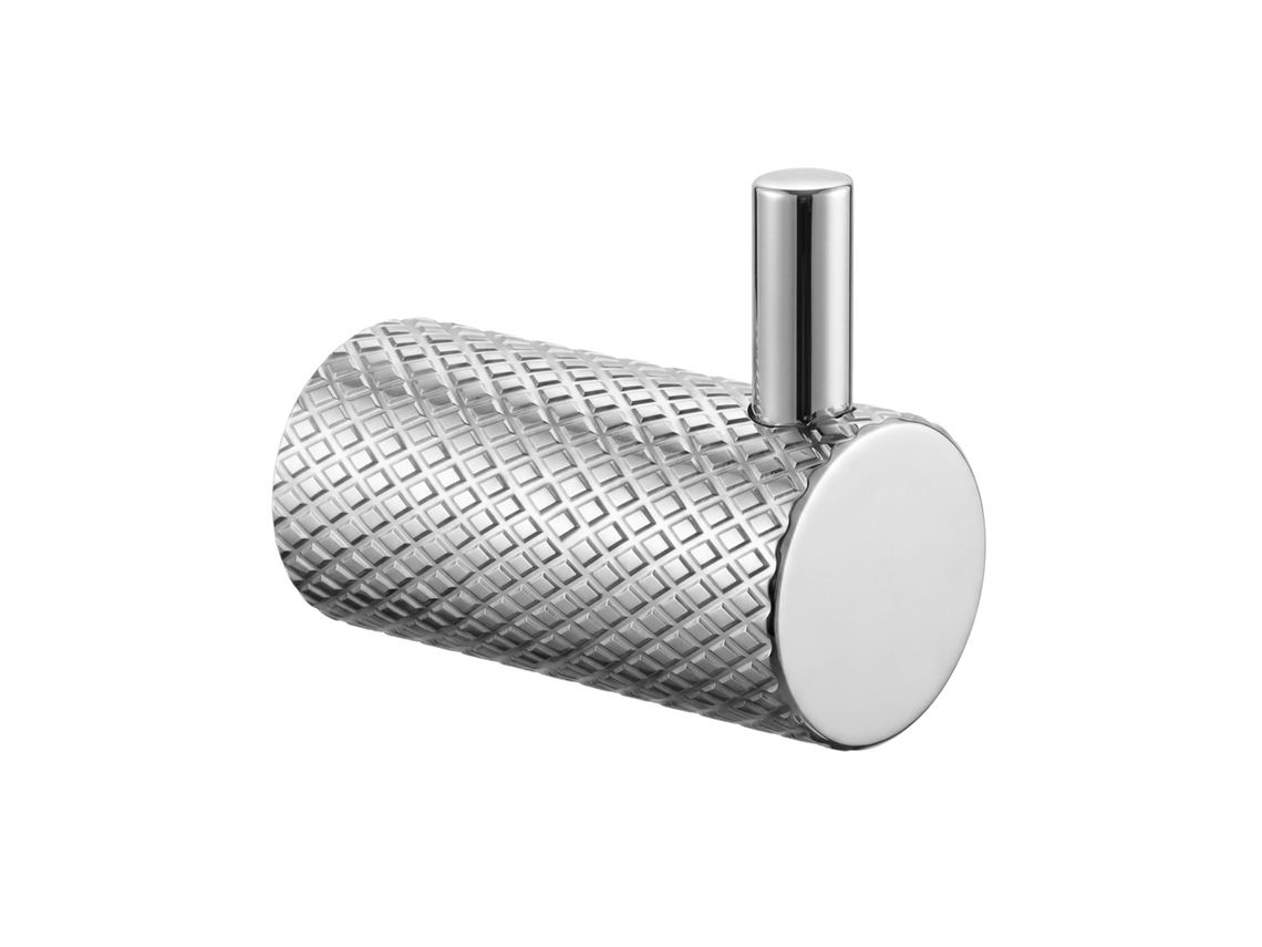 Percha De Baño Rea A62305 Chrome