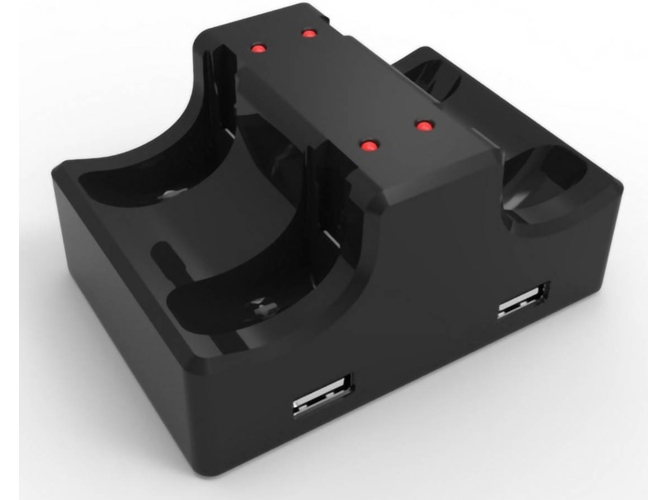 Base de Carga IPLAY ZYX13 (Nintendo Switch)