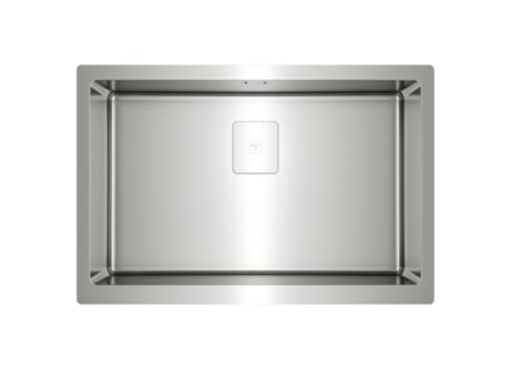 Fregadero TEKA American Pro 80 M-xp 1C Frontal Inox