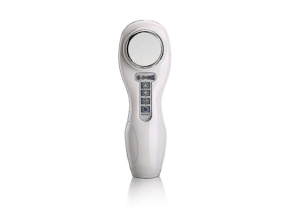 Masajeador Ultrasónico Portátil De 1 Mhz Para Terapia Del Dolor Y Cuidado De La Piel En Casa (2025)