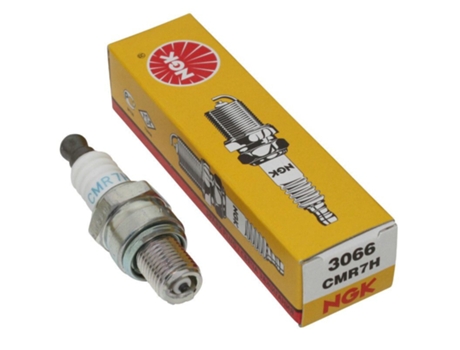 Bujías de moto NGK Cmr7H (3066)