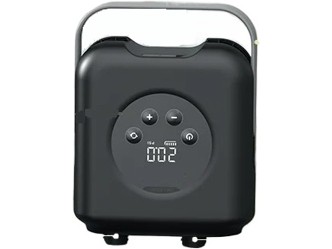 Pompe À Air Electrique Tabla De Paddle Portátil Y Recargable, Kayak, Matelas Gonflage Rapide Précis