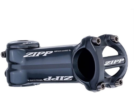 Vástago ZIPP Service Course Sl 11.4 (Negro - 130 mm)
