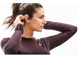 Auriculares SHOKZ Openswim (Open Ear - Negro)