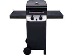 Barbacoa CHAR-BROIL 210B Cb140840 (2 quemadores - Encendido eléctrico)