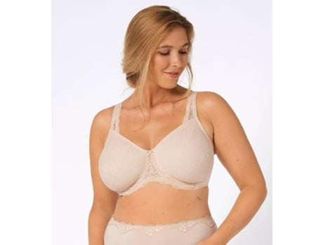 Sujetador de Mujer TRIUMPH Contouring Sensation Beige (85)