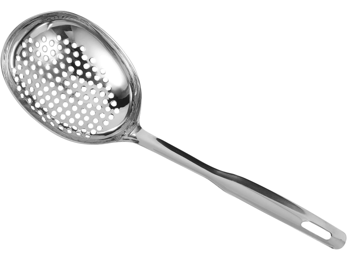 Utensilio De Cocina De Acero Inoxidable, Práctico, Funcional