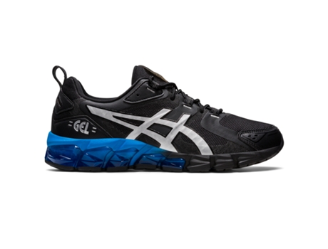 Zapatillas para Hombre ASICS Negro (Tam: 44)