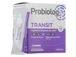 Probiolog Transit 28 Sticks MAYOLY SPINDLER
