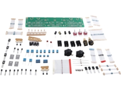 Placa De Conmutación De Entrada De Audio Hifi Integrada Para Bryston 4b/28b Con Soporte Btl (kit Para Armar Uno Mismo)