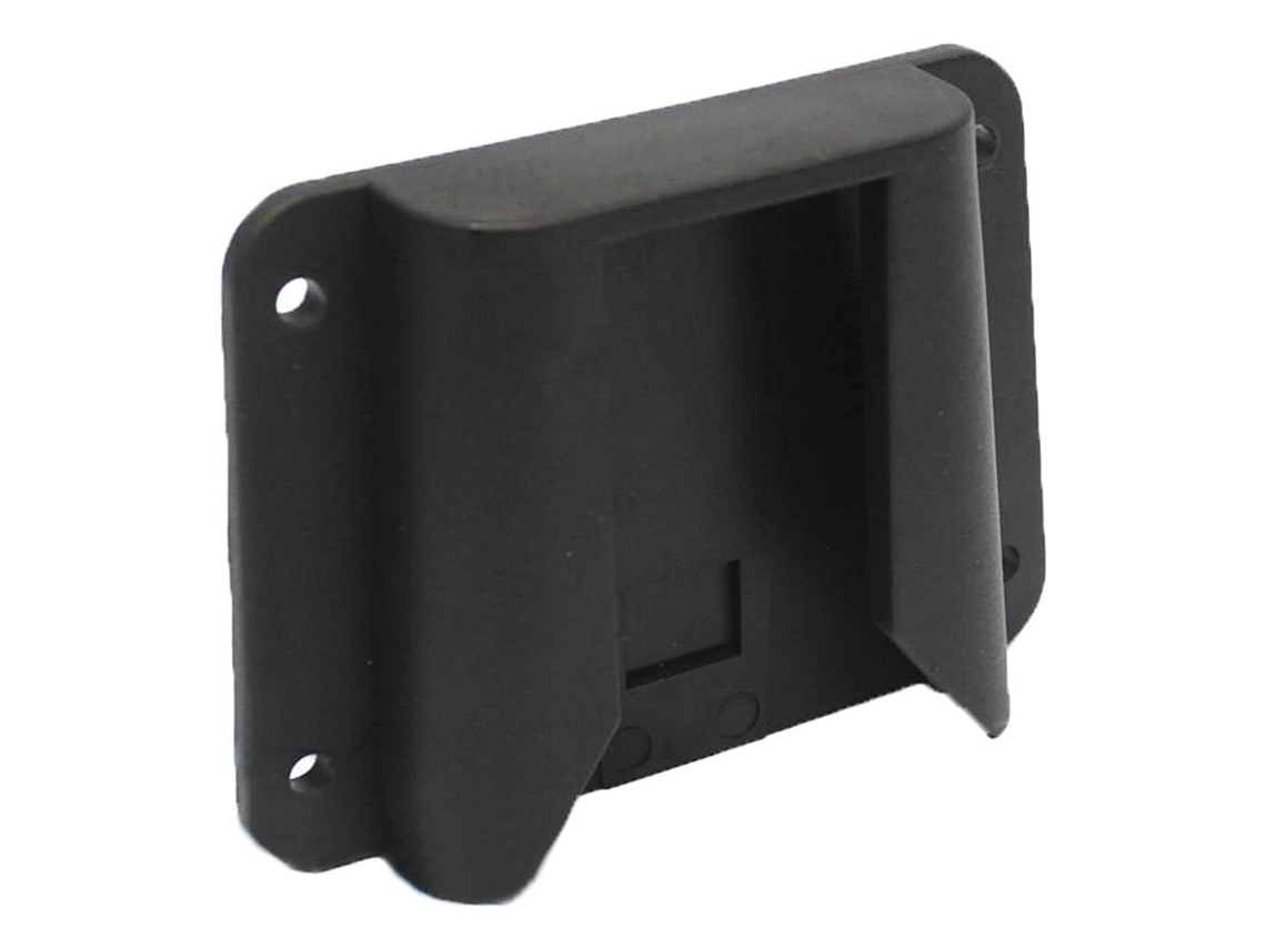 Adaptador de bloque de transporte para soporte de estante slowmoose