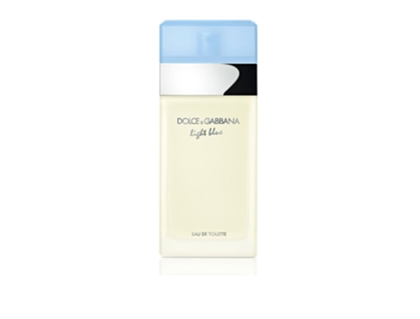 Light Blue Pour Femme Edt Vapor DOLCE & GABBANA 100 Ml
