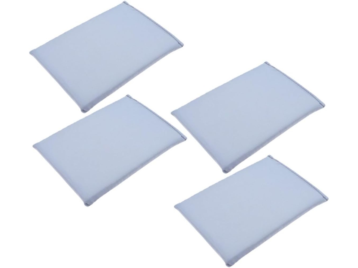 Separador Ajustable De 4 Piezas Para Soporte Interior De Cámara