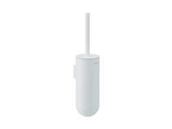 Escobillero Blanco Mate Geyser COSMIC
