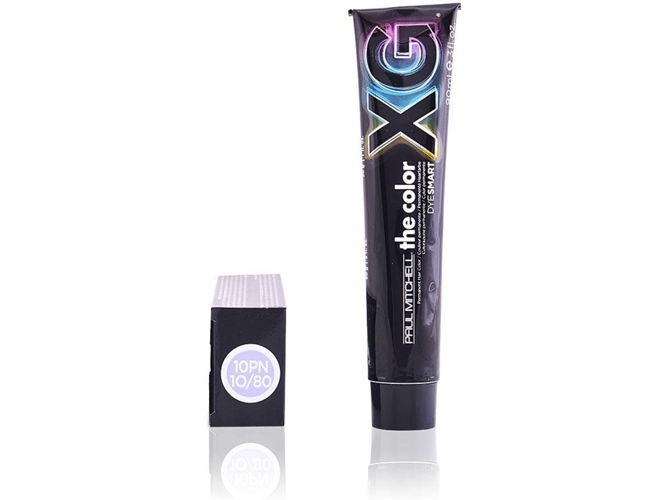 Tinte de Cabello Permanente PAUL MITCHELL The Color Xg Permanent Hair Color 10Pn 1080