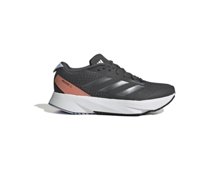 Zapatillas Unisex ADIDAS Adizero Gris para Running (40)