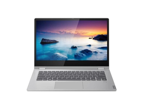 LENOVO Ideapad C340-14Iml I5-10210U 8Gb 512Gb Ssd Bt (Reacondicionado Como Nuevo)