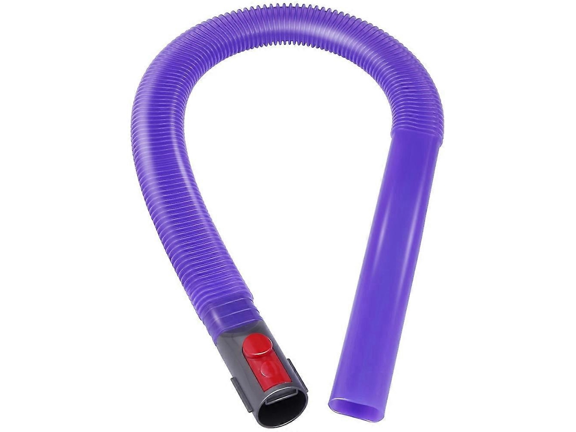 Vacuum Crevice Cleaning Attachment Set, Bendable Hose, For V7 V8 V10 V11 V15 Gen5, Dryer Vent Lint