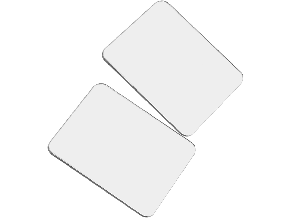 Pegatina Para Lente De Teléfono Móvil, Funda De Teléfono, Espejo, Pegatina De Bolsillo, Espejo Adhesivo