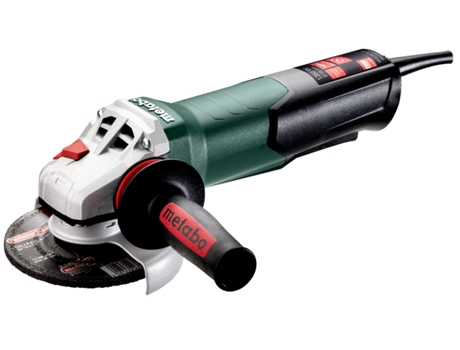 METABO WP 13-125 Quick Amoladoras angulares/Cartón