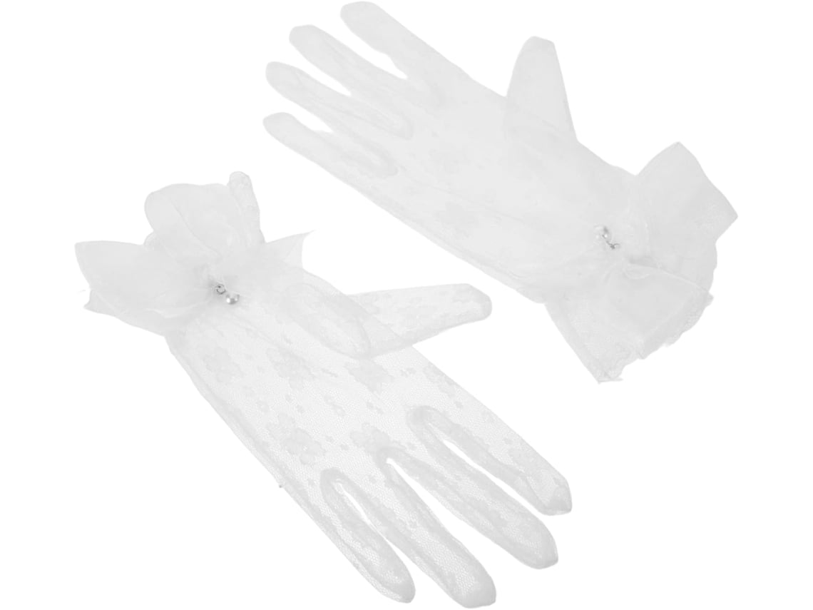 De Dos Piezas De Encaje Blanco Estilo Vintage Para Mujer Con Lazo, Ideal Para Fiestas De Té Y Eventos Especiales.