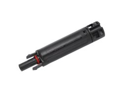 Veloriskku-porta Fusível Solar Conector Cabo Painel Pv Ip68 Impermeável Dc 1000v Proteção 30a