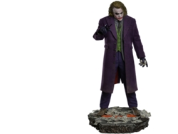 Figura Hot Toys DX33 - DC Comics - The Dark Knight Trilogy - The Joker Deluxe Version