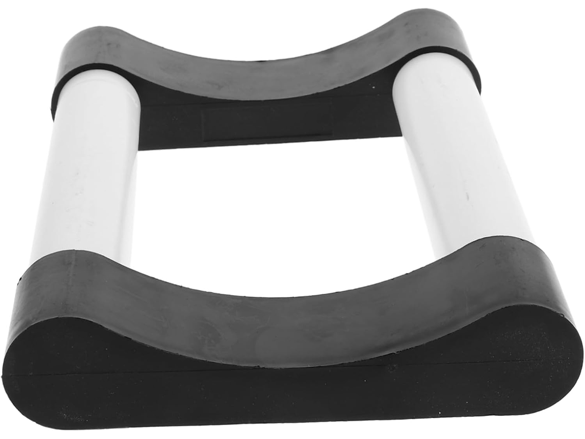 Soporte Mancuernas Portátil Estable Seguro Robusto