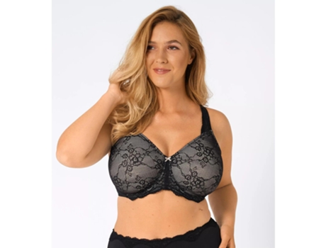 Sujetador de Mujer TRIUMPH Contouring Sensation Negro (95)