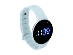 Reloj Digital Impermeable Para Niños Y Estudiantes