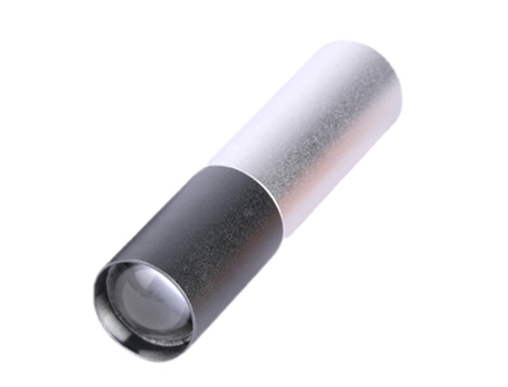 Rechargeable Led Flashlight Portable Strong Light USB Chargeable Flashlights
