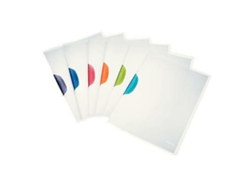 Carpeta Portafolios Leitz 6 Piezas A4