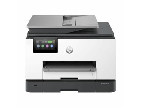 Impresora Multifunción HP Pro 9135e (Inyección de tinta - 20 ppm - 22 ppm - 25 ppm - 39 ppm)