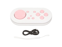 Controlador Inalámbrico Bluetooth Para Anki App Gamepad Compacto Y Portátil Para Switch