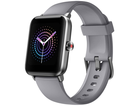 Smartwatch MDUG Monitor de Frequência Cardíaca