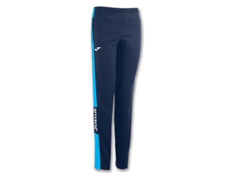 Chándal para Hombre JOMA Championship Vi Azul para Fútbol (M)