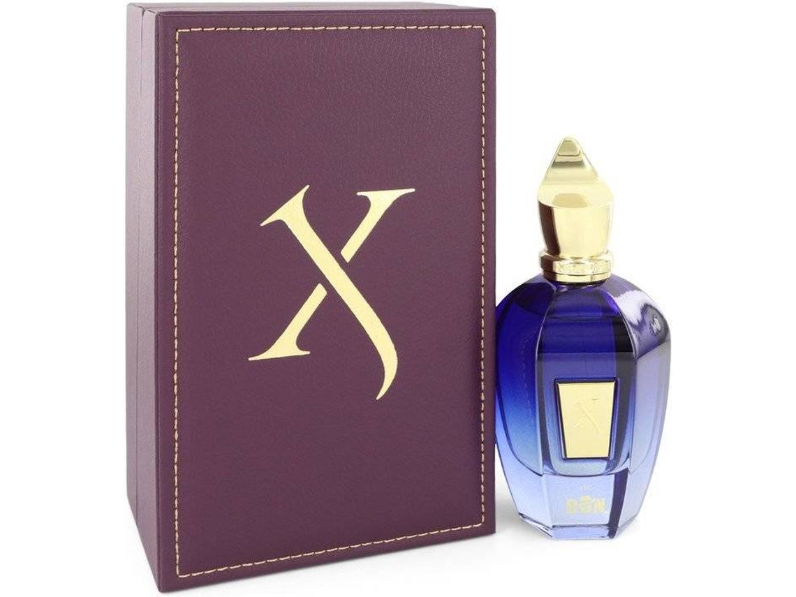 Perfume XERJOFF Collections Join The Club Collection Don Eau De Parfum (100ml)