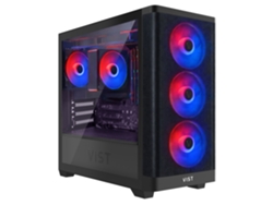 Vist Pc Gaming Ryzen 7 5700g - Ram 16gb - Ssd 500gb M.2 - Wifi - W11