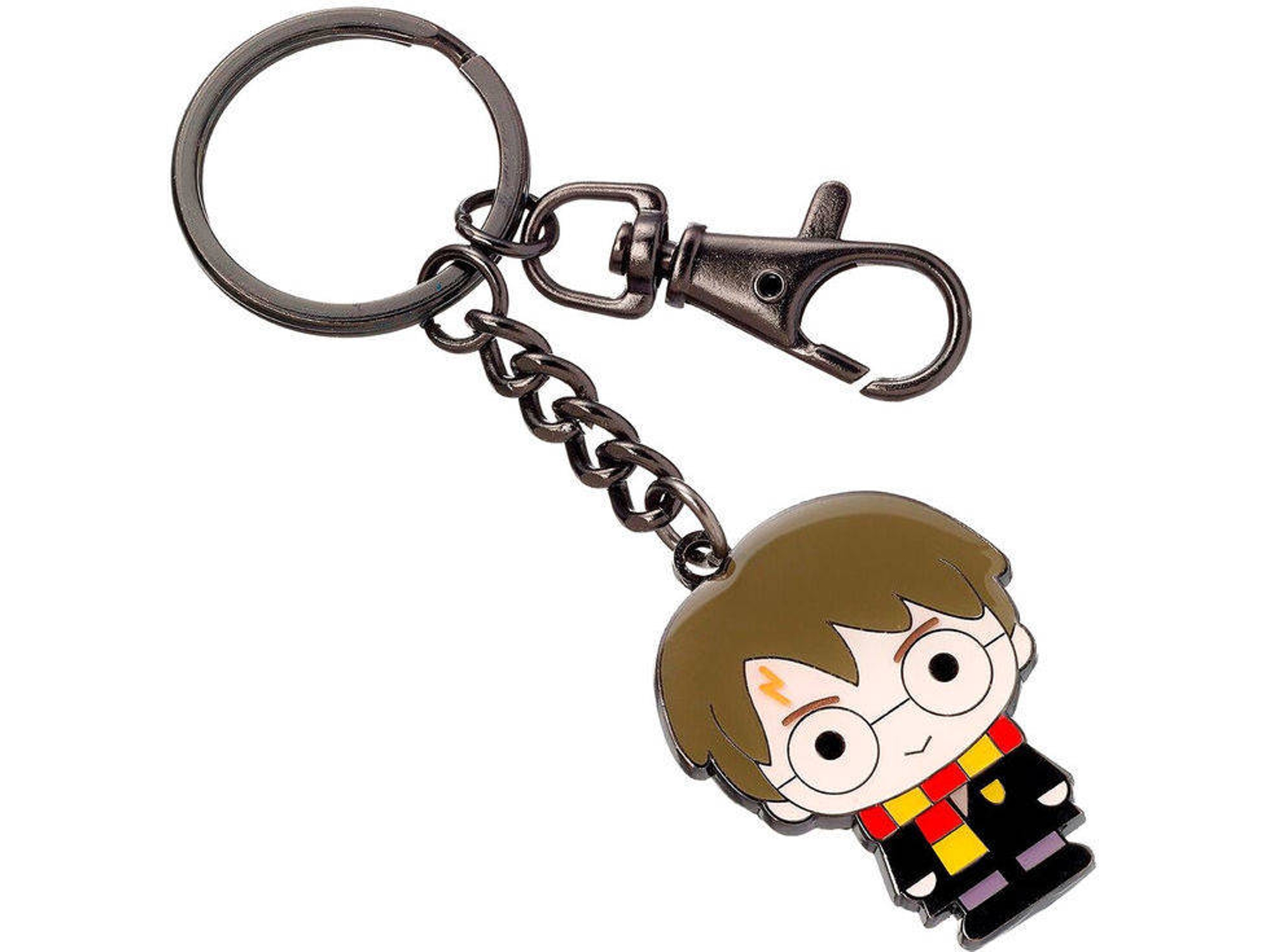 Llavero WARNER BROS. GAMES Harry Potter Harry Potter