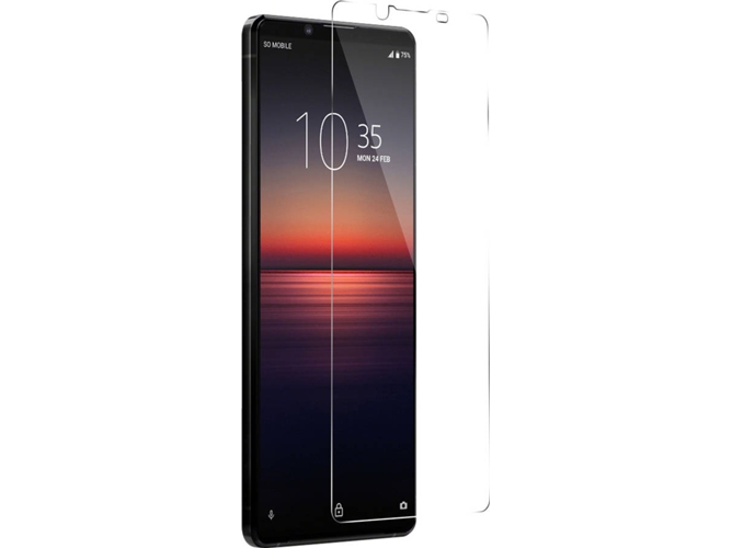 Protector de Pantalla AVIZAR Sony Xperia 1 2