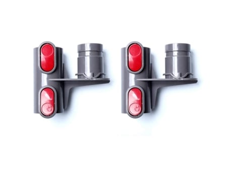 Accesorio Aspiradores DYSON un Soporte Dc58 Dc59 Dc62 V6 Dc35 Dc45 Titular