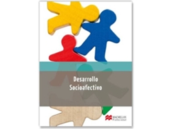Libro Desarrollo Socioafectivo de Vários Autores (Español)