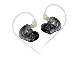 (micrófono De Banda Blanca) Auricular Inalámbrico Con Cable Desmontable De 2 Pines